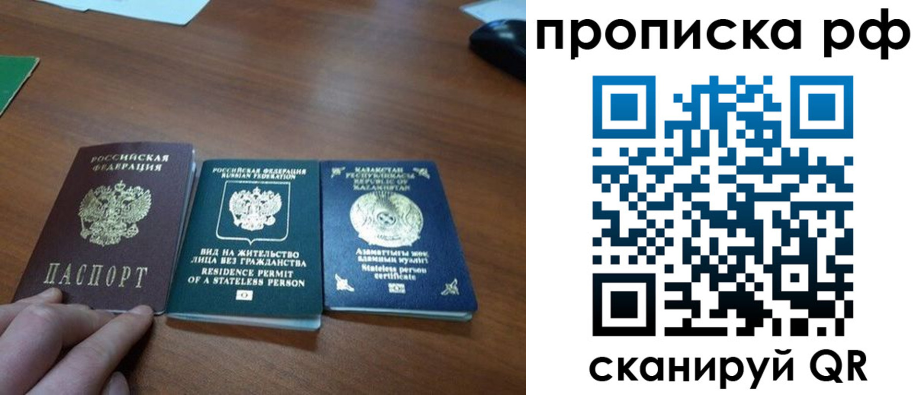 прописка поиск в Химках